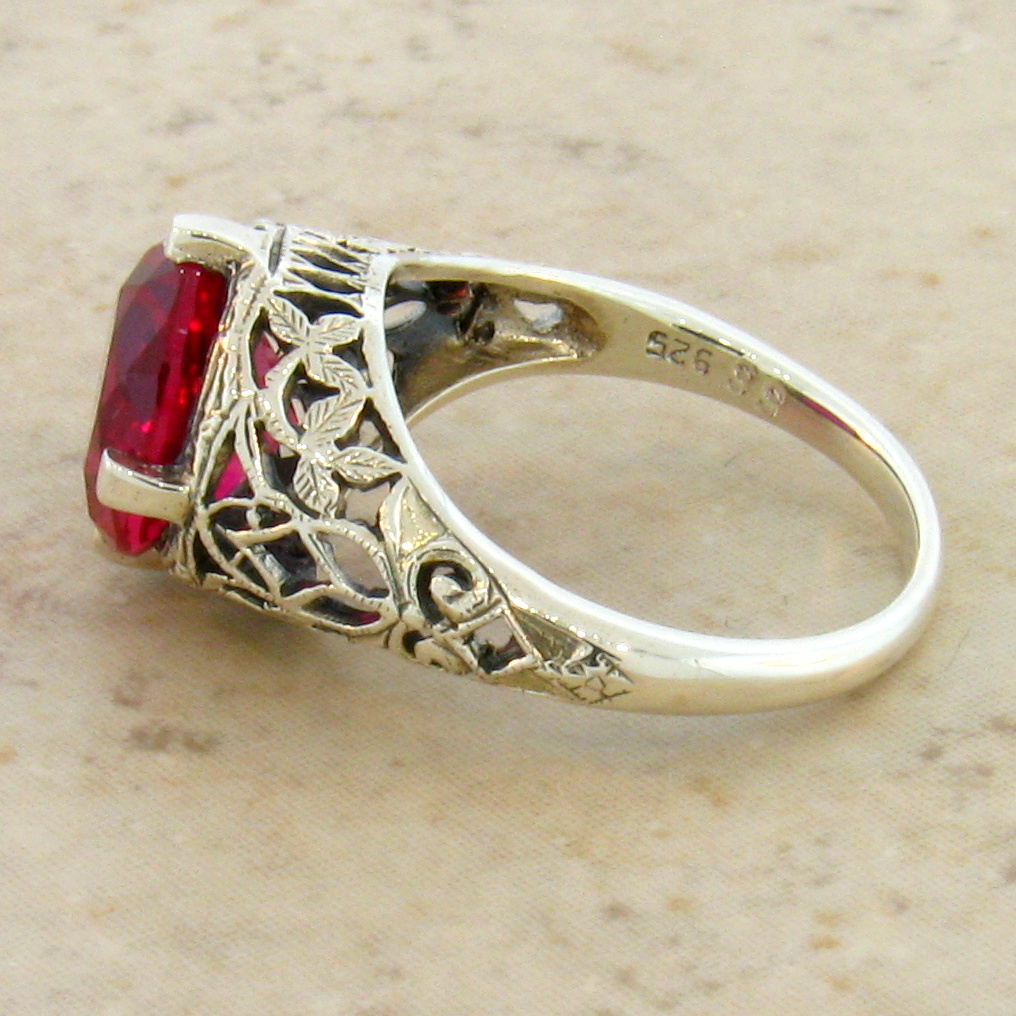 5-carat-lab-ruby-antique-art-deco-style-925-sterling-silver-filigree